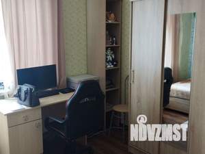 1-к квартира, вторичка, 46м2, 8/10 этаж