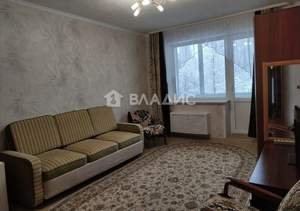 1-к квартира, вторичка, 37м2, 2/9 этаж