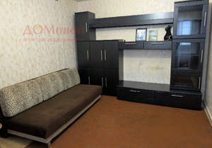 1-к квартира, вторичка, 36м2, 8/10 этаж