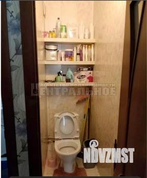 3-к квартира, вторичка, 52м2, 3/5 этаж