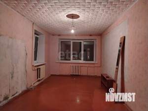 3-к квартира, вторичка, 59м2, 8/9 этаж