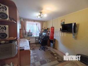 3-к квартира, вторичка, 71м2, 3/10 этаж