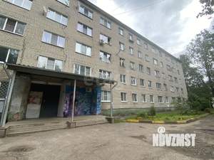 1-к квартира, вторичка, 19м2, 3/5 этаж