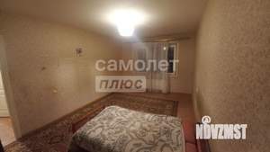 1-к квартира, вторичка, 40м2, 1/10 этаж