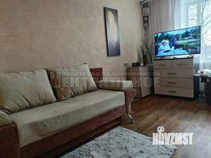 1-к квартира, вторичка, 18м2, 2/5 этаж