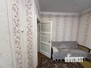 3-к квартира, вторичка, 53м2, 1/3 этаж