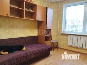 3-к квартира, вторичка, 64м2, 7/10 этаж