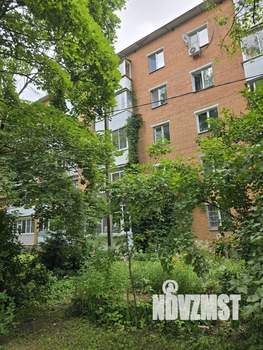 1-к квартира, вторичка, 32м2, 3/5 этаж