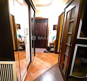 2-к квартира, вторичка, 64м2, 4/10 этаж