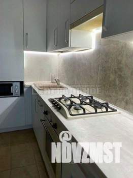 1-к квартира, вторичка, 43м2, 1/10 этаж