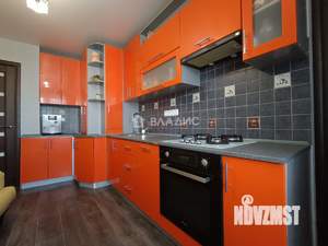 2-к квартира, вторичка, 62м2, 8/10 этаж