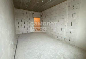 1-к квартира, вторичка, 46м2, 10/10 этаж