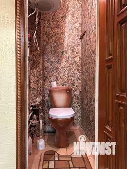 3-к квартира, вторичка, 65м2, 2/5 этаж