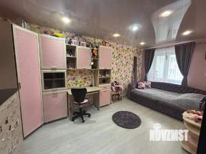 3-к квартира, вторичка, 60м2, 3/10 этаж