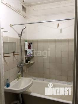 2-к квартира, вторичка, 51м2, 1/5 этаж
