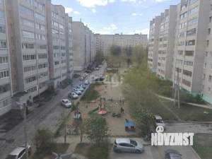 3-к квартира, вторичка, 73м2, 5/9 этаж