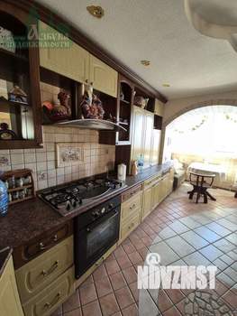 3-к квартира, вторичка, 93м2, 5/10 этаж