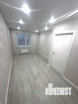 1-к квартира, вторичка, 33м2, 5/10 этаж