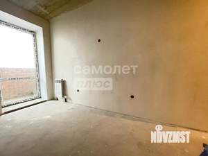 1-к квартира, вторичка, 35м2, 9/10 этаж