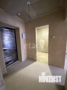 1-к квартира, сданный дом, 31м2, 7/10 этаж