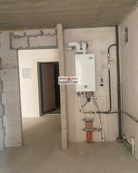 1-к квартира, вторичка, 47м2, 3/10 этаж