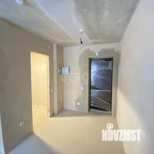 Студия квартира, вторичка, 20м2, 1/10 этаж