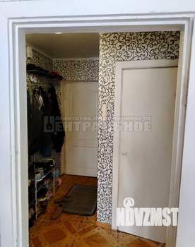 2-к квартира, вторичка, 42м2, 4/5 этаж