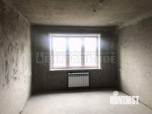 1-к квартира, вторичка, 46м2, 5/10 этаж