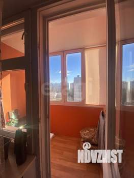 2-к квартира, вторичка, 60м2, 8/9 этаж