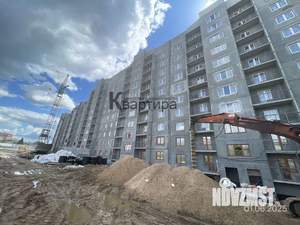 1-к квартира, вторичка, 39м2, 7/10 этаж