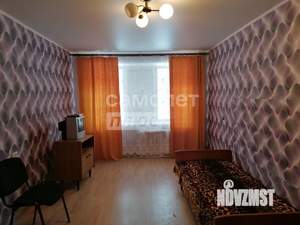 1-к квартира, вторичка, 31м2, 1/5 этаж