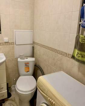 1-к квартира, вторичка, 42м2, 3/10 этаж