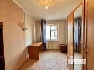 2-к квартира, вторичка, 43м2, 4/5 этаж