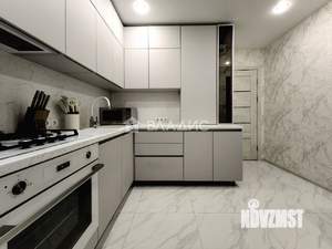 1-к квартира, вторичка, 38м2, 12/14 этаж