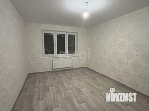 1-к квартира, вторичка, 41м2, 8/10 этаж