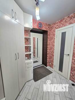 1-к квартира, вторичка, 38м2, 3/10 этаж