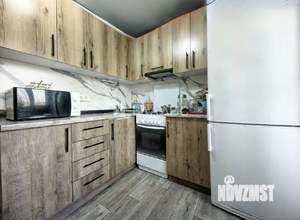 1-к квартира, вторичка, 29м2, 6/9 этаж