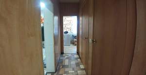 1-к квартира, вторичка, 41м2, 1/2 этаж