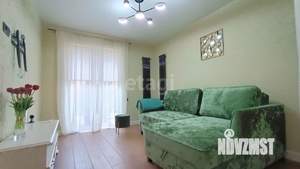 2-к квартира, вторичка, 67м2, 1/10 этаж