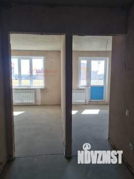 1-к квартира, вторичка, 41м2, 1/10 этаж