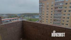 Студия квартира, вторичка, 24м2, 6/10 этаж