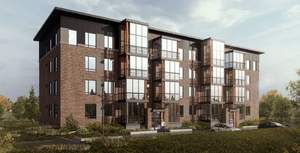 2-к квартира, вторичка, 66м2, 4/4 этаж