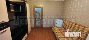1-к квартира, вторичка, 18м2, 4/5 этаж