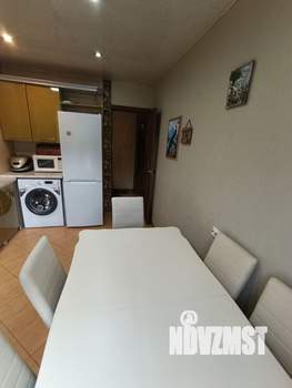 4-к квартира, вторичка, 84м2, 3/5 этаж