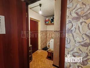 1-к квартира, вторичка, 29м2, 3/5 этаж