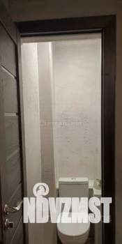 2-к квартира, вторичка, 23м2, 1/5 этаж