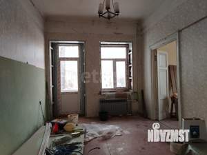 4-к квартира, вторичка, 80м2, 2/2 этаж