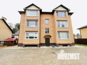 2-к квартира, вторичка, 80м2, 1/3 этаж