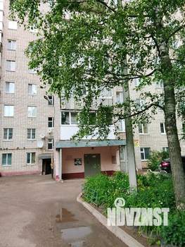 2-к квартира, вторичка, 41м2, 5/9 этаж