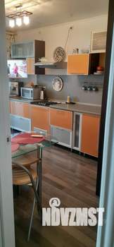 1-к квартира, вторичка, 42м2, 7/10 этаж